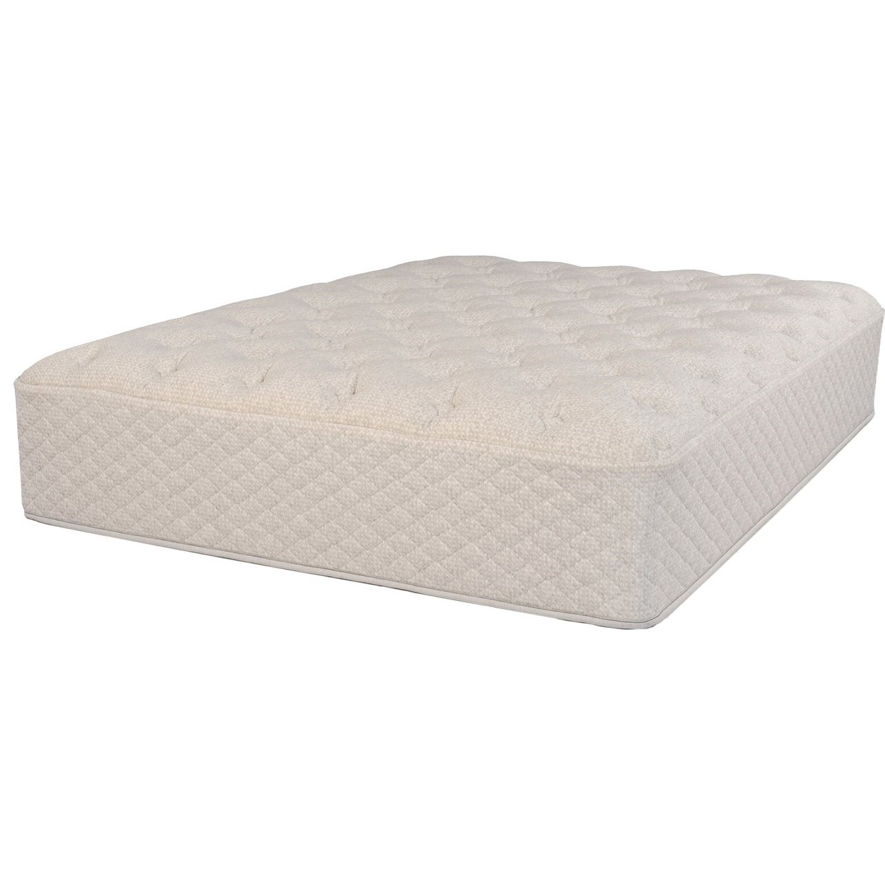 Sleep Florence Firm Queen 15" Firm Eco Friendly Mattress